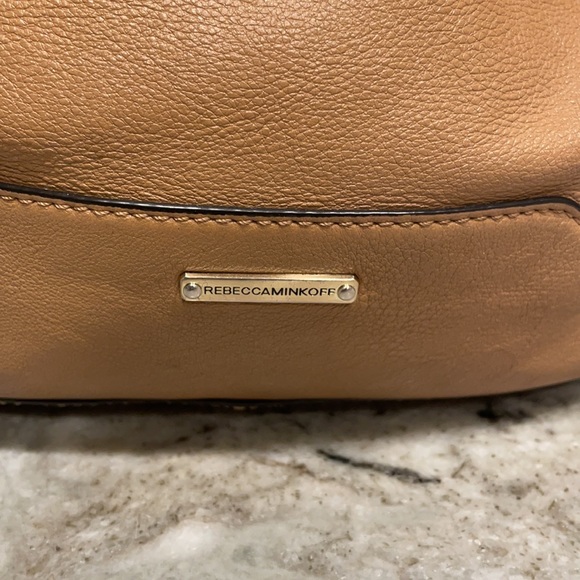 Rebecca Minkoff Bucket Bag - Picture 3 of 5